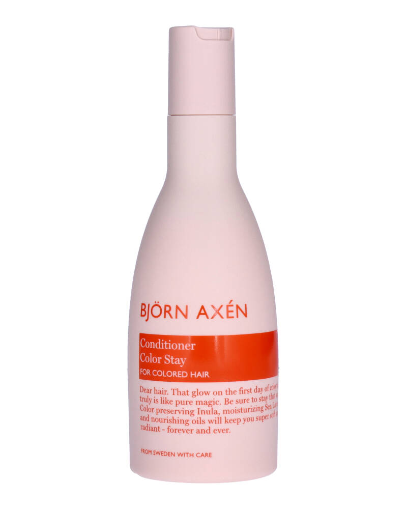 Alternativ bild 0 för Björn Axén Color Stay Conditioner 250 ml
