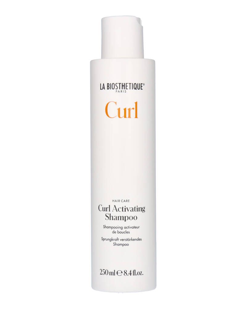 La Biosthetique Curl Activating Shampoo 250 ml