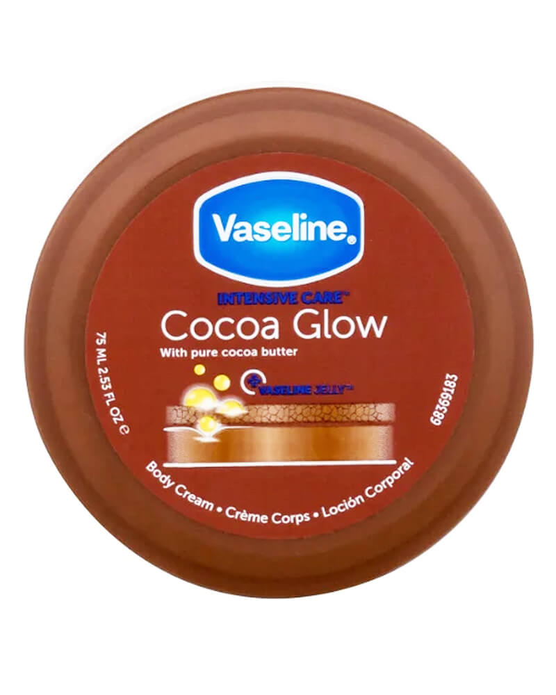 Vaseline Cocoa Glow Vaseline Jelly 75 ml