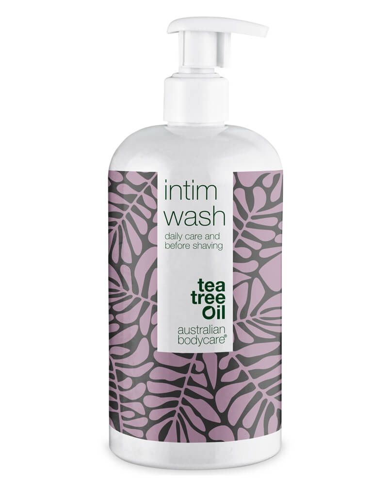 Australian Bodycare Intim Wash 500 ml