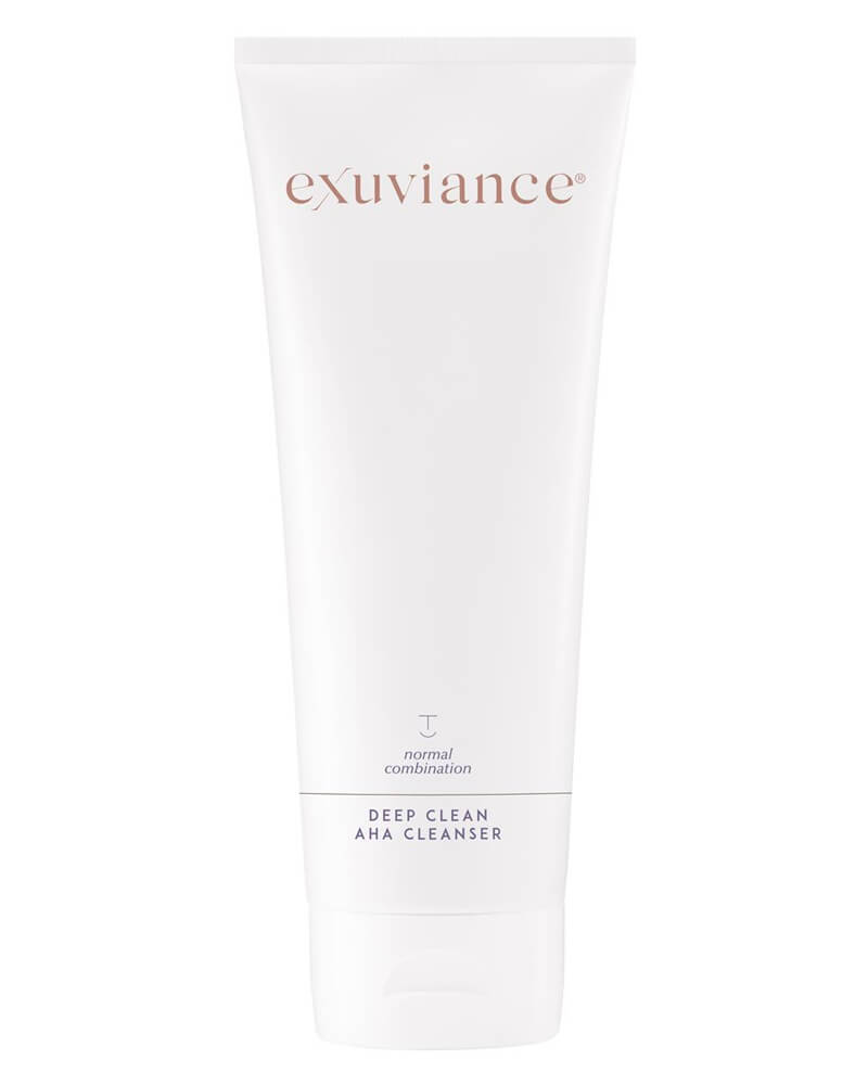 Exuviance Embrace Deep Clean AHA Cleanser 212 ml