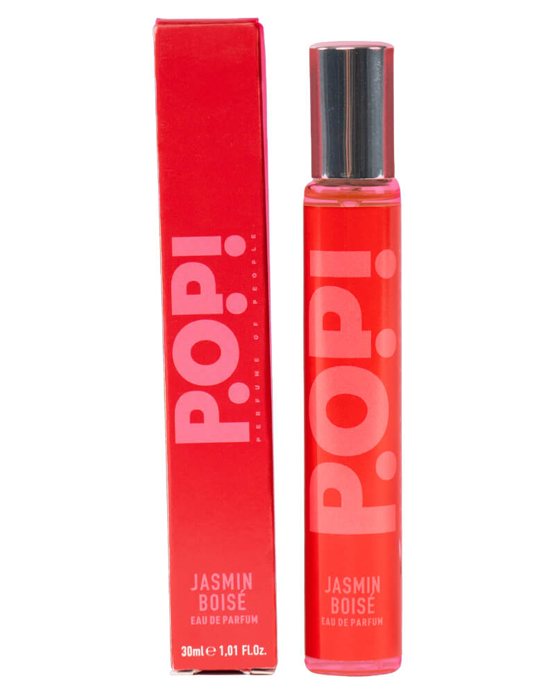 POP! Jasmin Boisé EDP 30 ml