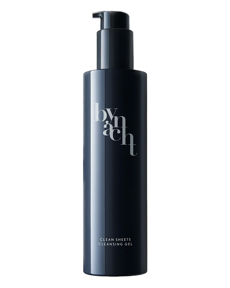 Bynacht Clean Sheets Cleansing Gel 150 ml