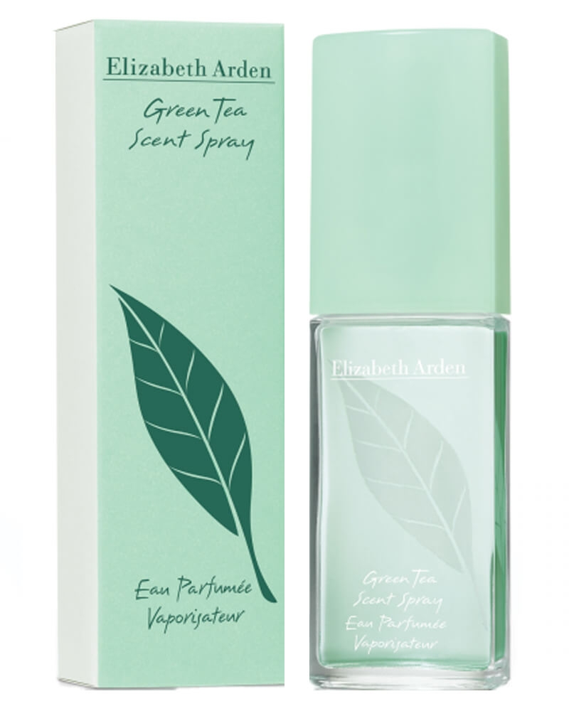 Elizabeth Arden Green Tea Scent Spray 100ml 100 ml 100.00 ml