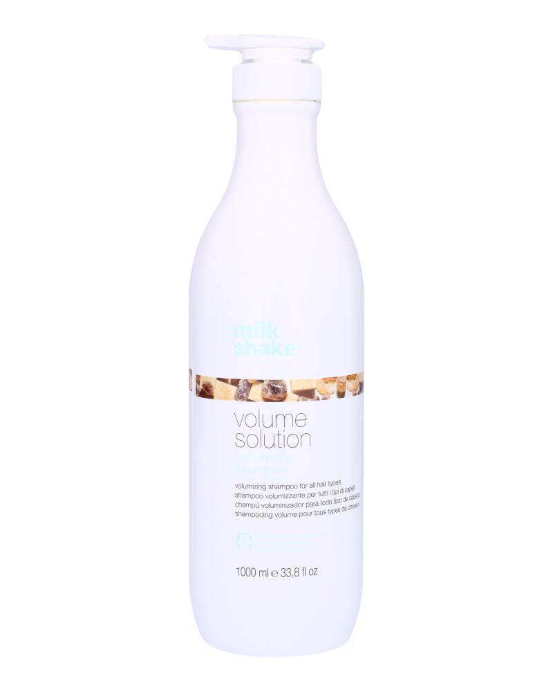 Produktfoto för Milk Shake Volume Solution Shampoo 1000 ml