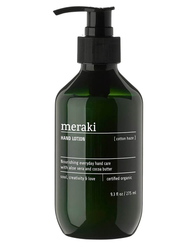 Meraki Hand Lotion Cotton Haze 275 ml