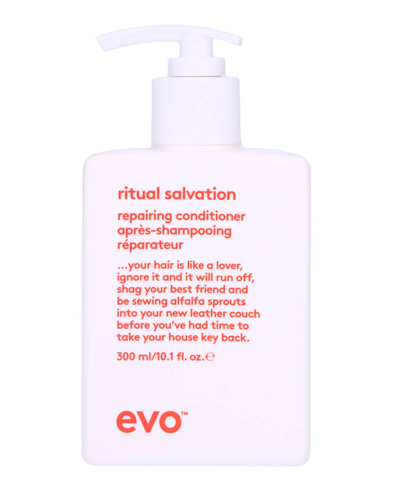 Evo Ritual Salvation Repairing Conditioner 300 ml