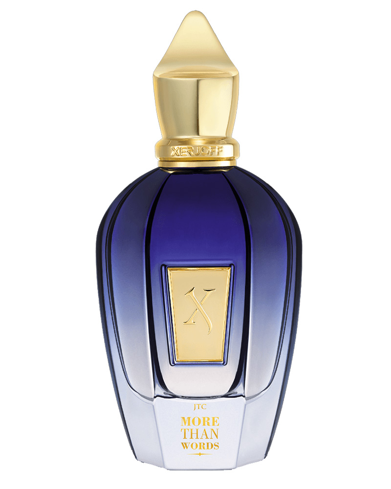 Xerjoff Join The Club More Than Words EDP 50 ml