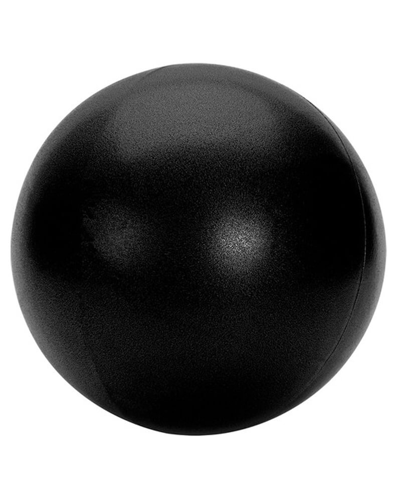 XQ Max Pilatesboll Svart