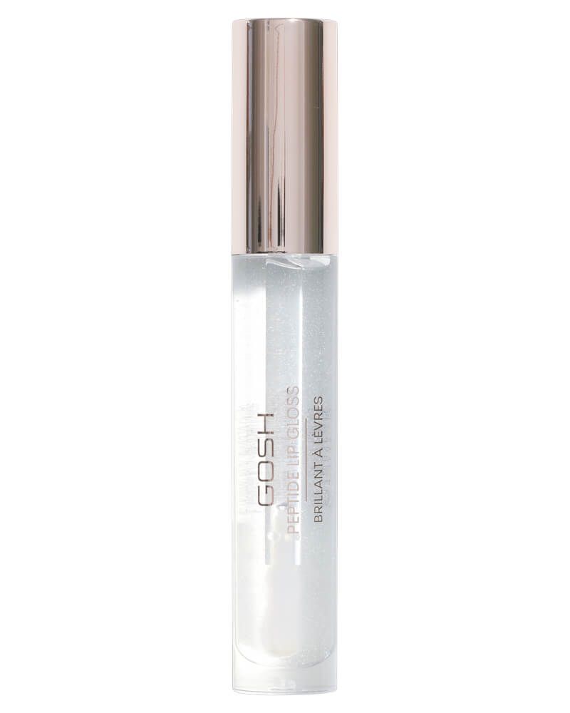 Gosh Peptide Lip Gloss 004 Timeless 7 ml