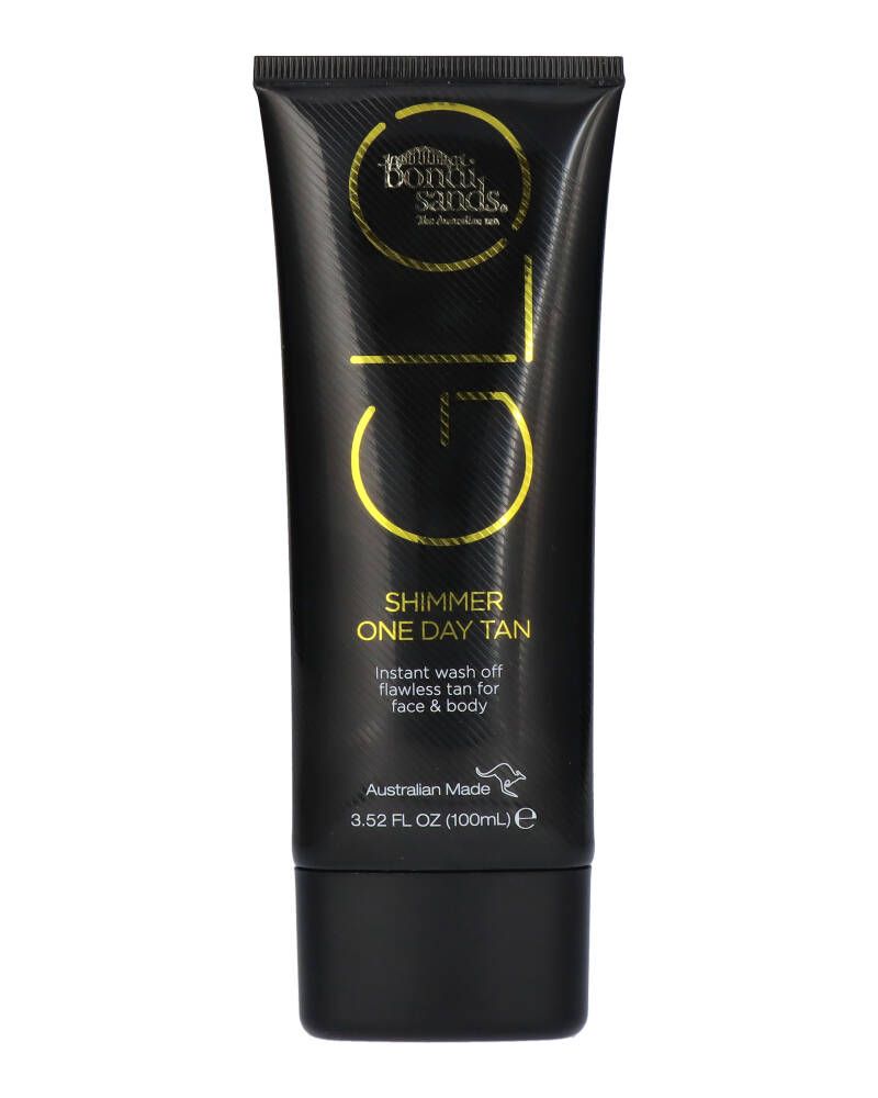 Alternativ bild 0 för Bondi Sands Shimmer One Day Tan 100 ml