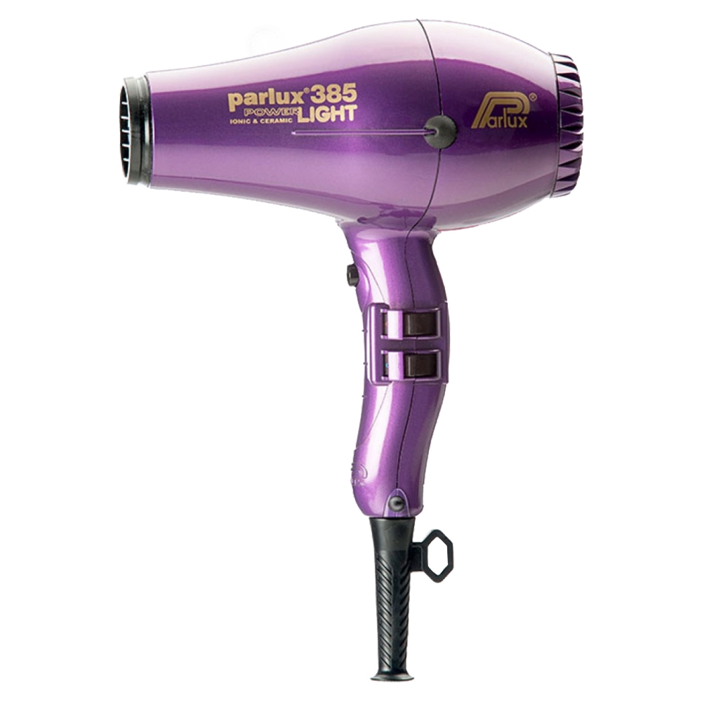 Produktfoto för Parlux 385 POWER LIGHT Lila