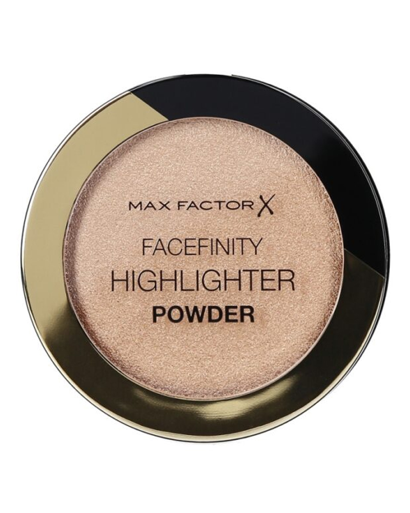Produktfoto för Max Factor Ff Powder Highlighter 03 Bronze Glow