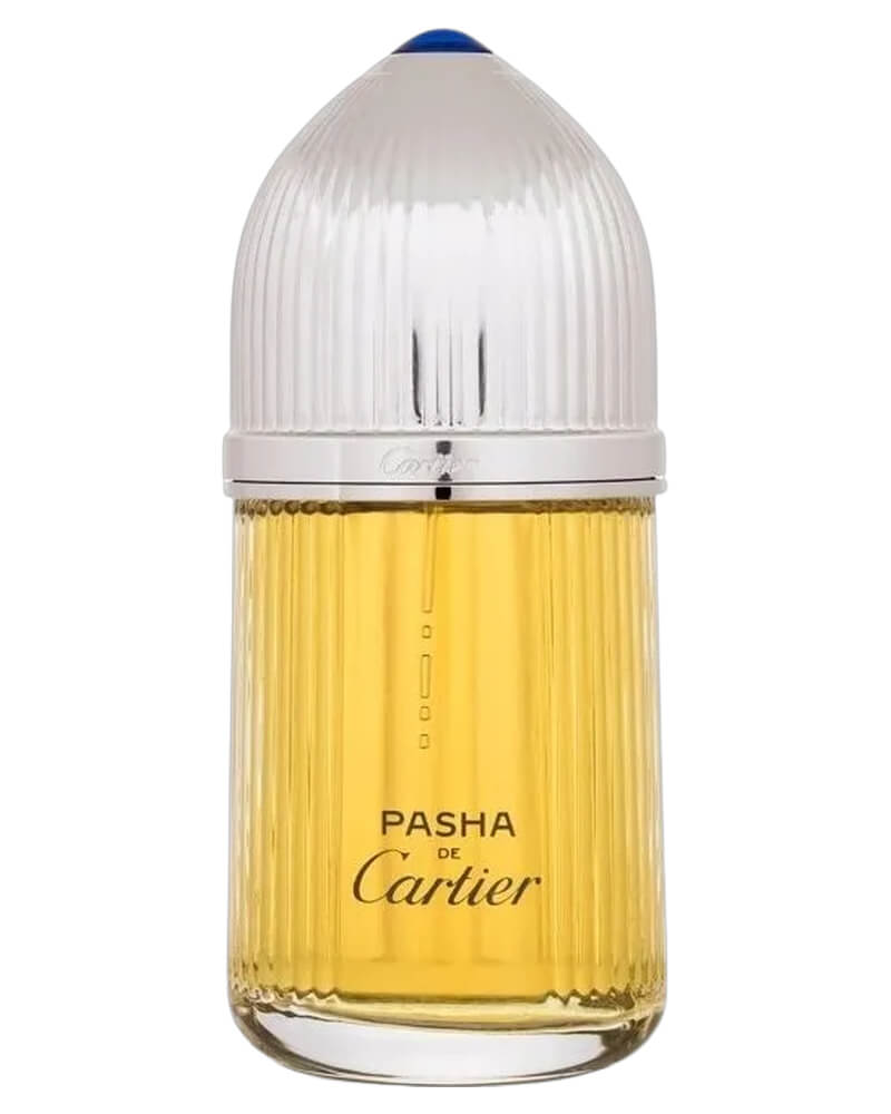 Cartier Pasha de Cartier Parfum 100 ml
