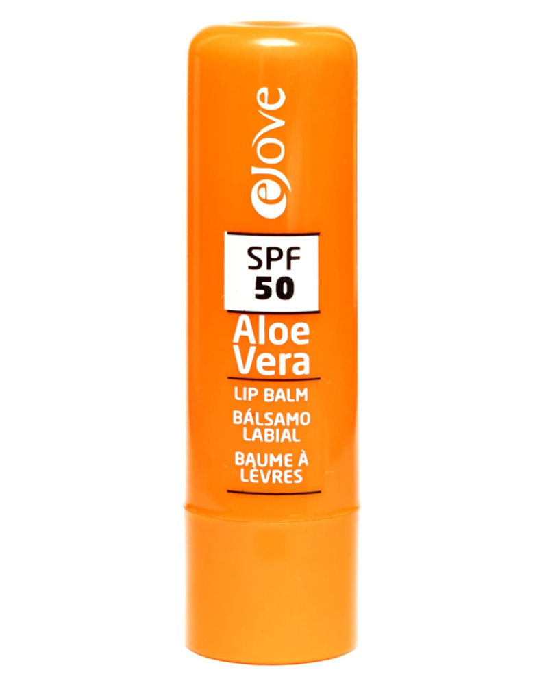 Ejove Aloe Vera Lip Balm SPF50 4 g