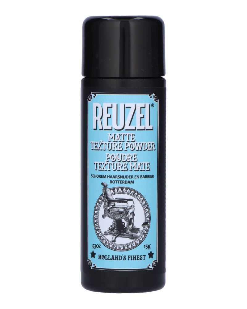 Reuzel Matte Texture Powder 15 g