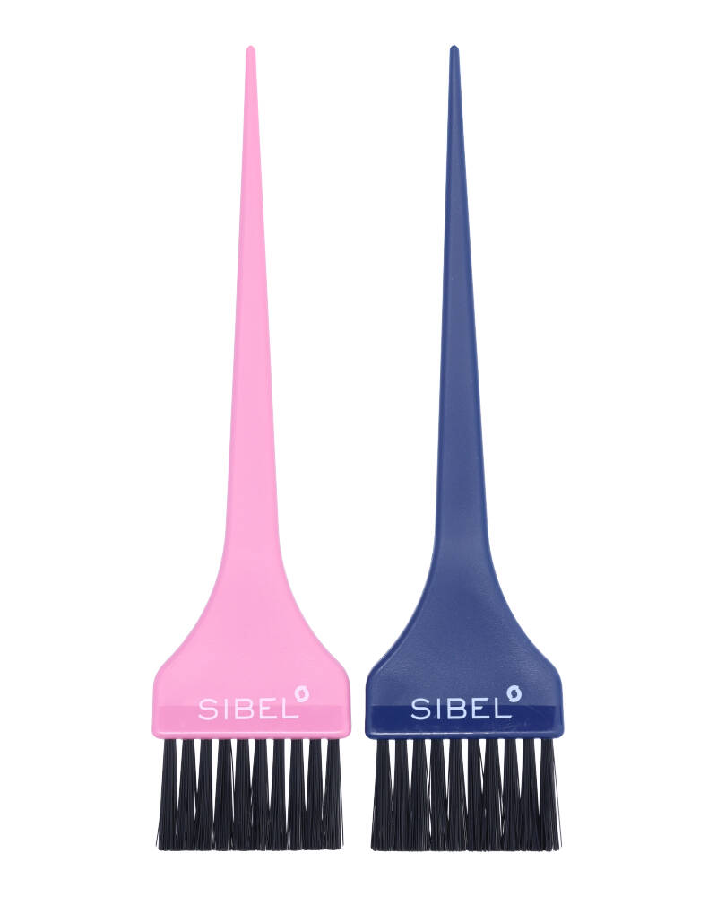 Sibel Tinting Brushes Ref. P005318   2 stk.