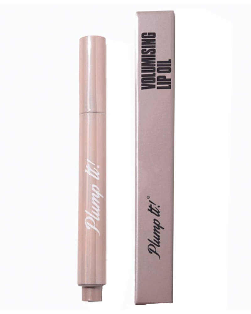 Plump it! Volumising Lip Oil 3 ml