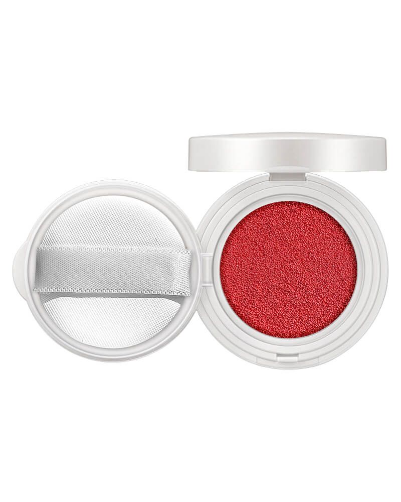 Lovro Bloomlight Cushion Blush — 02 Raspberry Cloud 4 g