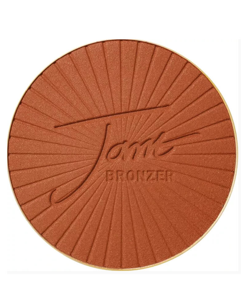 Jane Iredale - PureBronze Matte Bronzer Refill - Dark 9 g