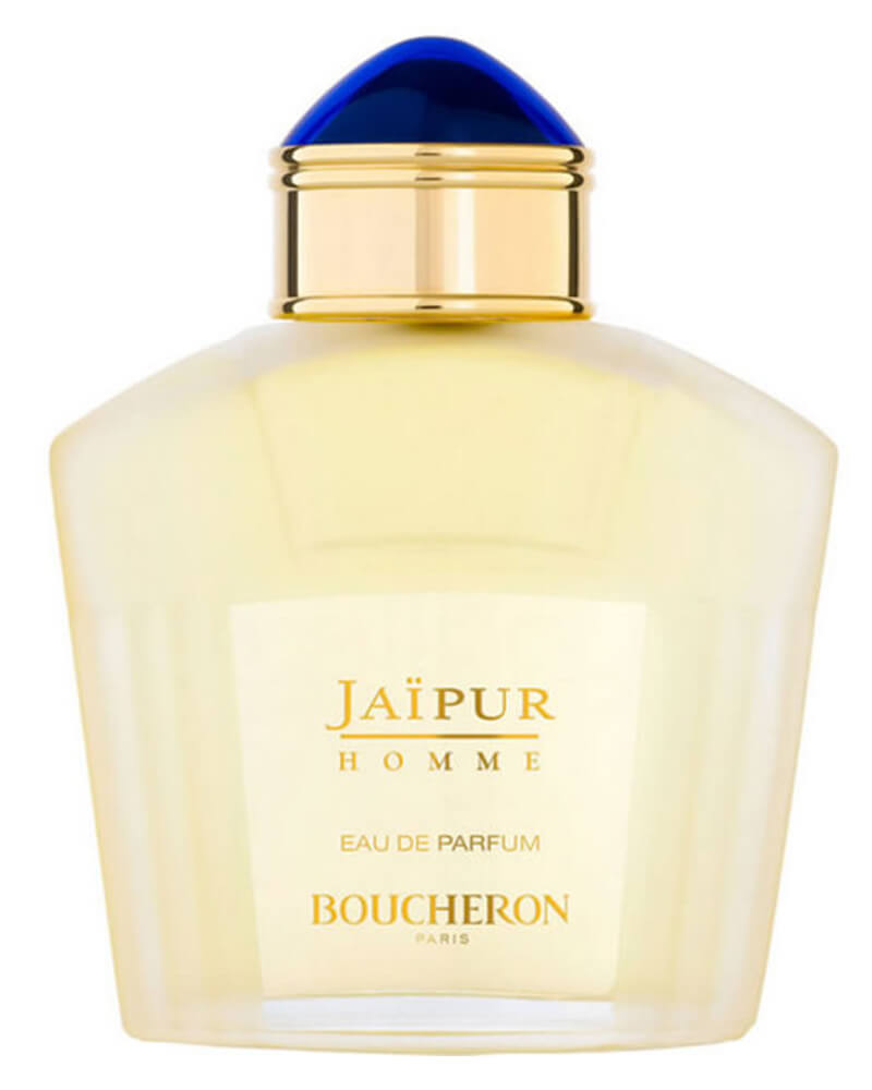 Alternativ bild 0 för Boucheron Jaïpur Homme EDP 100 ml