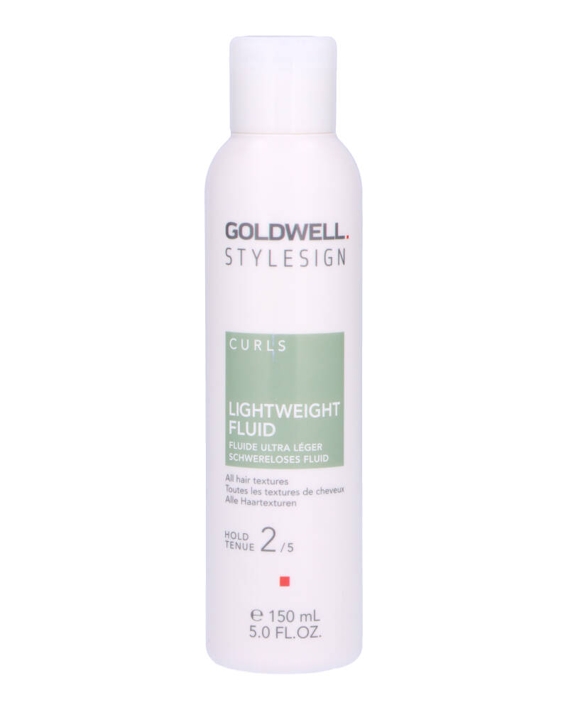 Goldwell Stylesign Curls Leightweight Fluid 150 ml