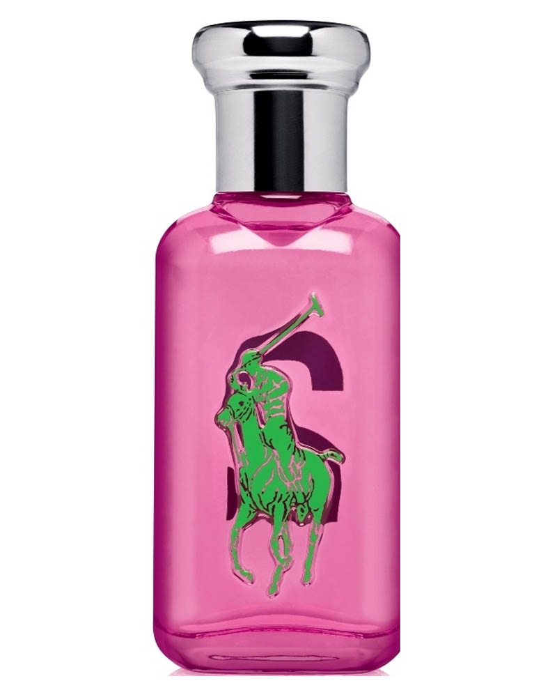 Ralph Lauren Polo Big Pony 2 EDT 50 ml