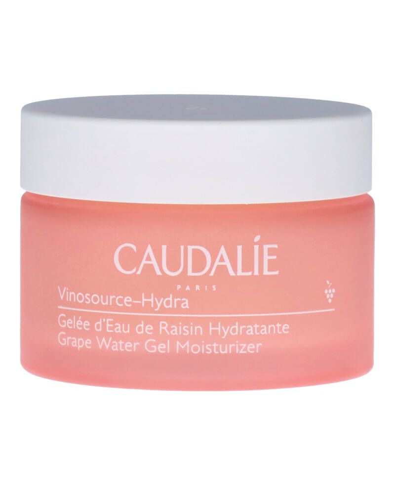 Vinosource-Hydra Grape Water Gel Moisturizer