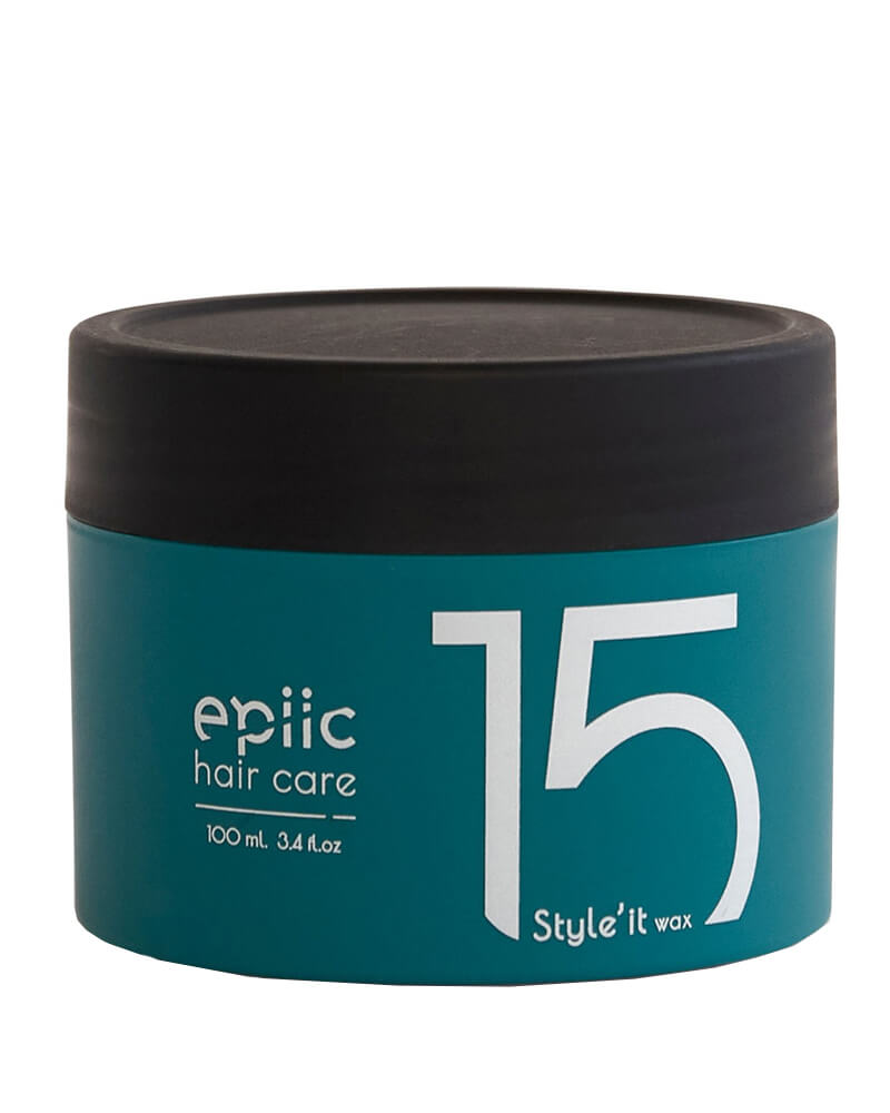 Epiic Hair Care