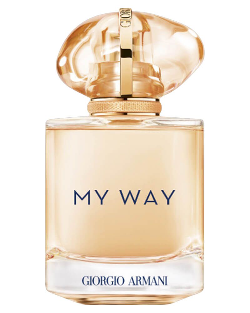 Giorgio Armani My Way Sunny Vanilla EDP 50 ml