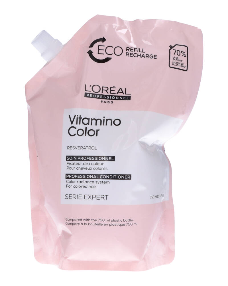 Loreal Professionnel Vitamino Color Conditioner 750 ml