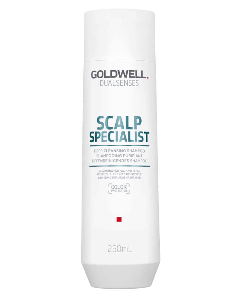 Goldwell Scalp Specialist Deep Cleansing Shampoo 250 ml