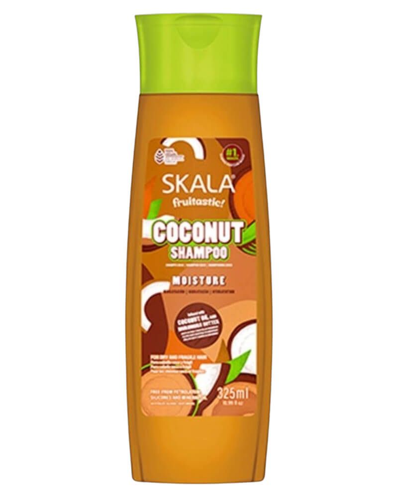 Skala Fruitastic! Moisturizing Shampoo Coconut 325 ml