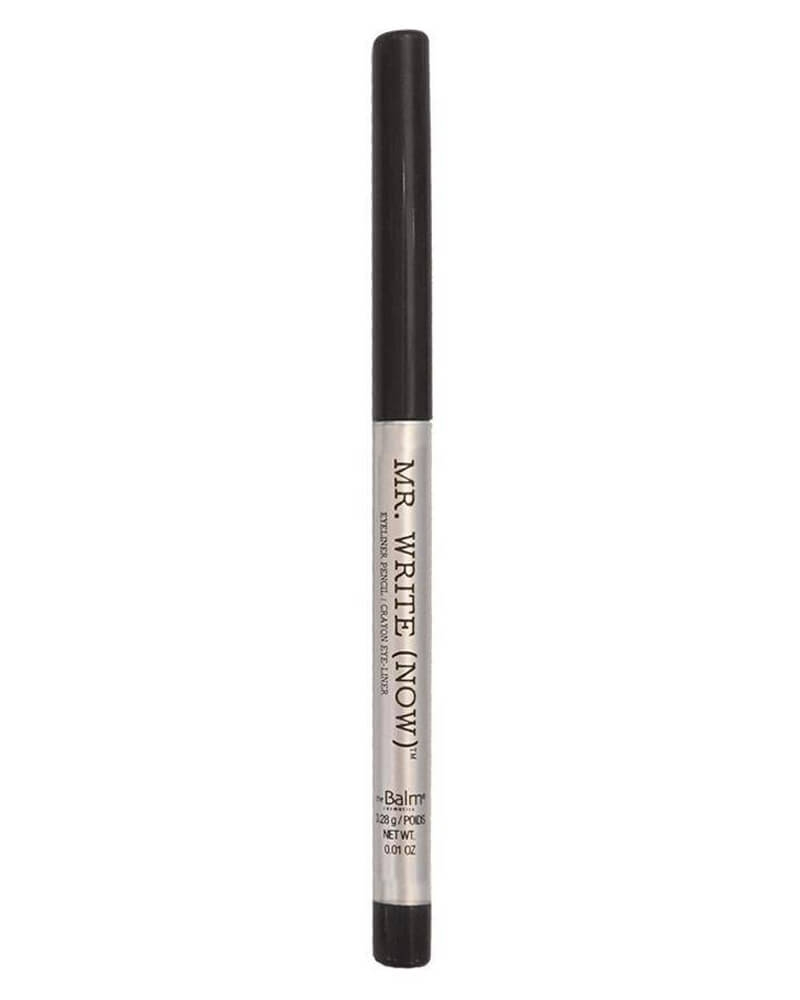 Produktfoto för The Balm Mr. Write Now Eyeliner - Black
