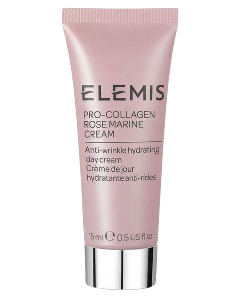 ELEMIS Pro-Collagen Rose Marine Cream 15 ml