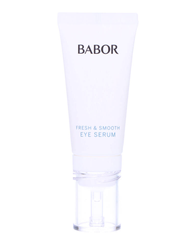Alternativ bild 0 för Babor Fresh & Smooth Eye Serum