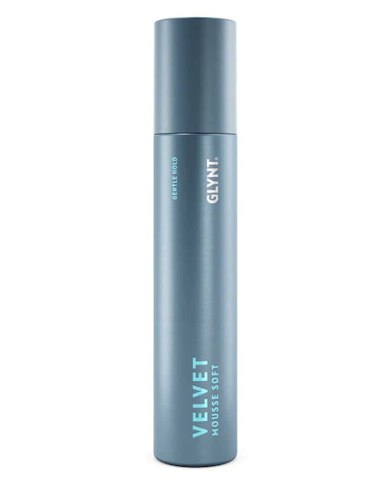 Glynt Velvet Mousse Soft 200 ml