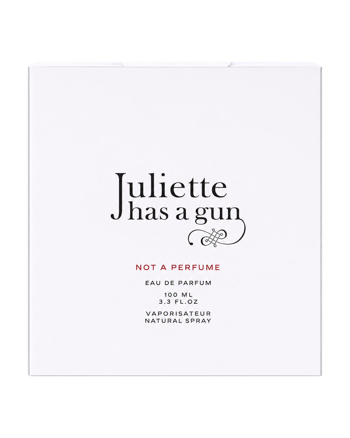 Juliette Has A Gun Not A Perfume EDP 100 ml