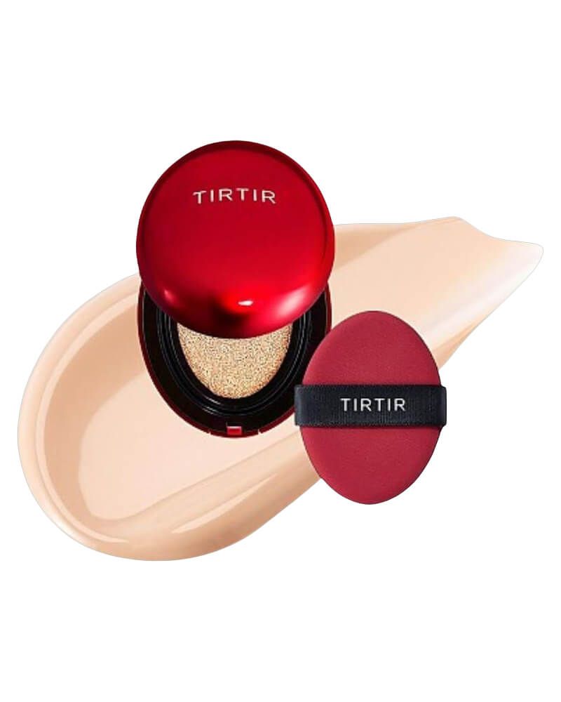 TIRTIR Mask Fit Red Cushion 21N Ivory 18 g