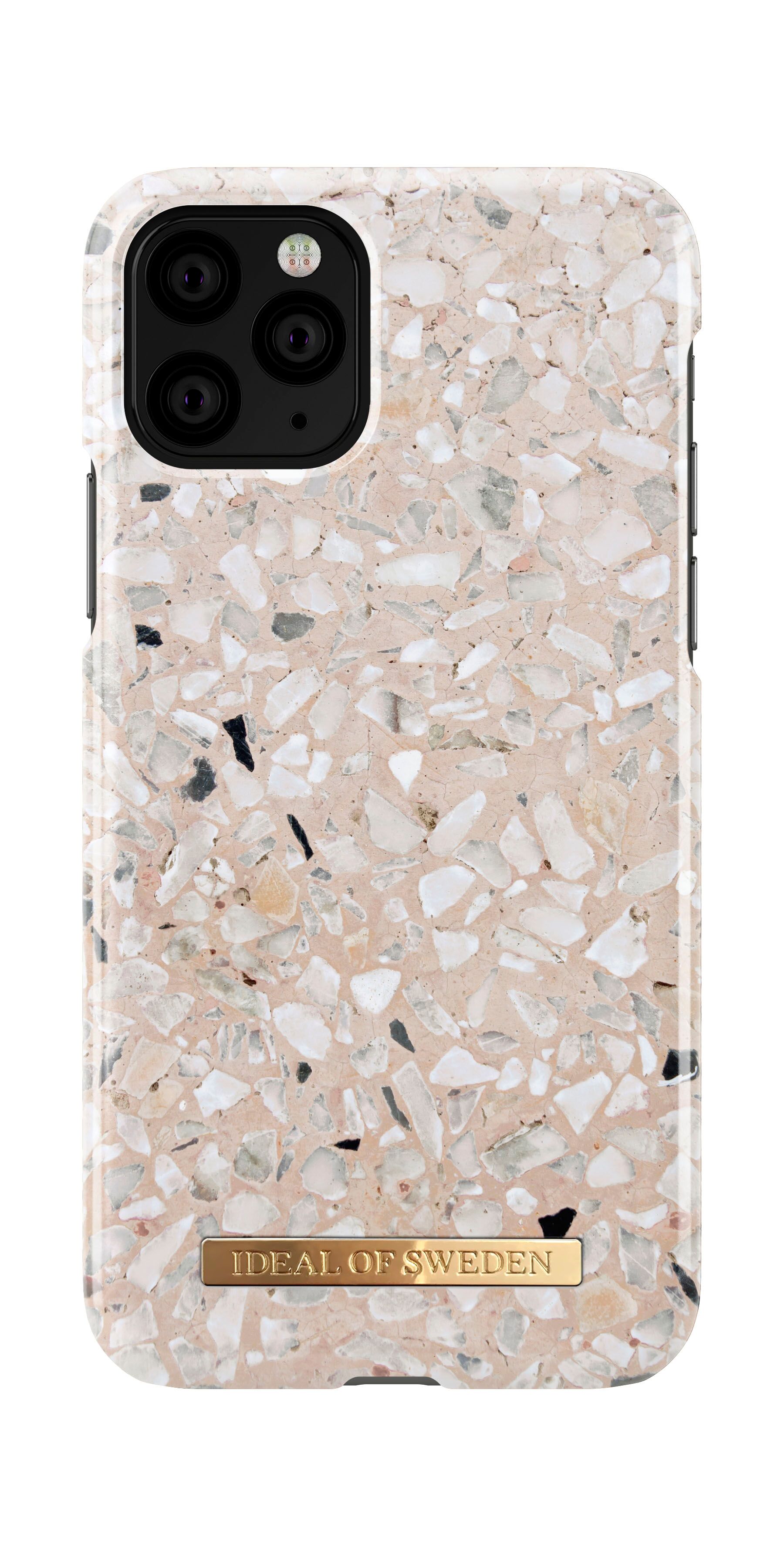iDeal Of Sweden Cover Greige Terazzo iPhone 11 PRO/XS/S (U)