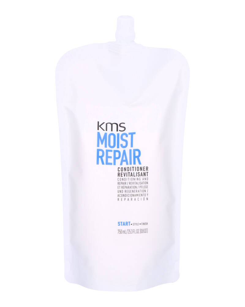 Alternativ bild 0 för KMS MoistRepair Conditioner Pouch 750 ml