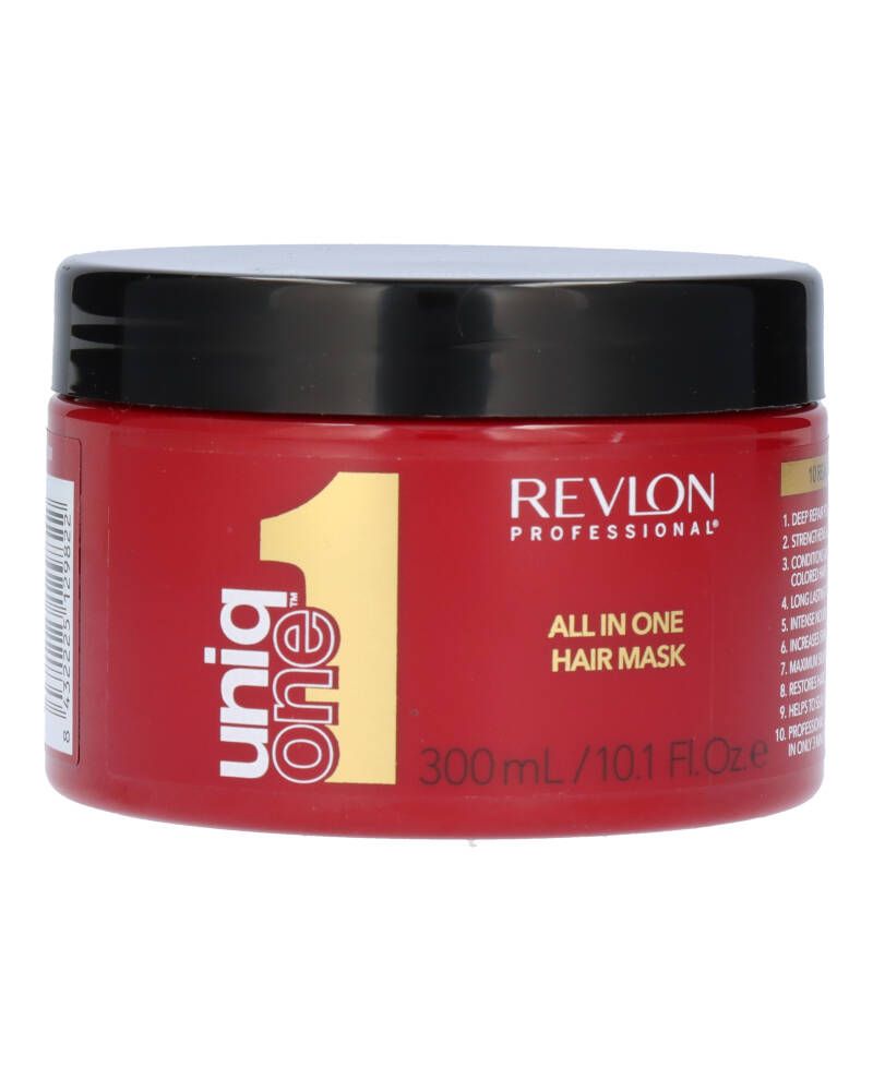 Revlon Uniq One All In One Hair Mask 300 ml