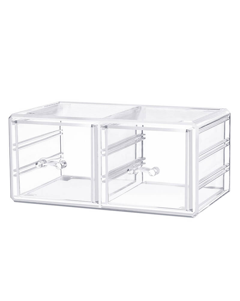 Makeup Organizer