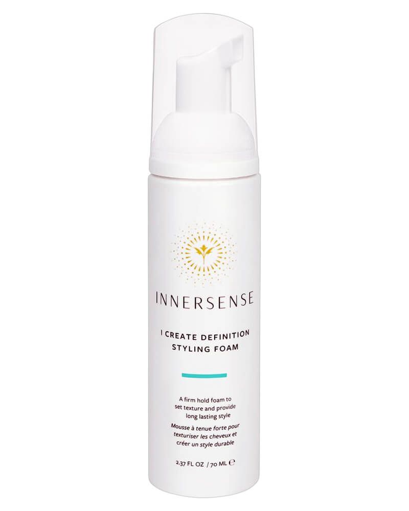 Innersense I Create Definition Styling Foam 70 ml