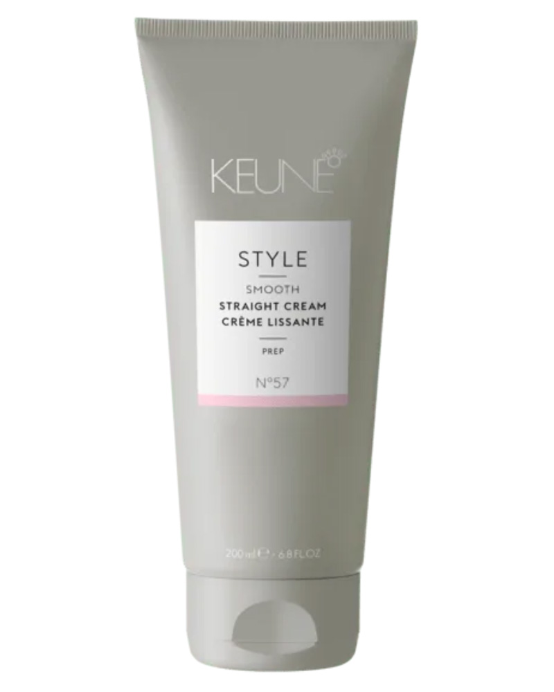 Alternativ bild 0 för Keune Style Straight Cream 200 ml