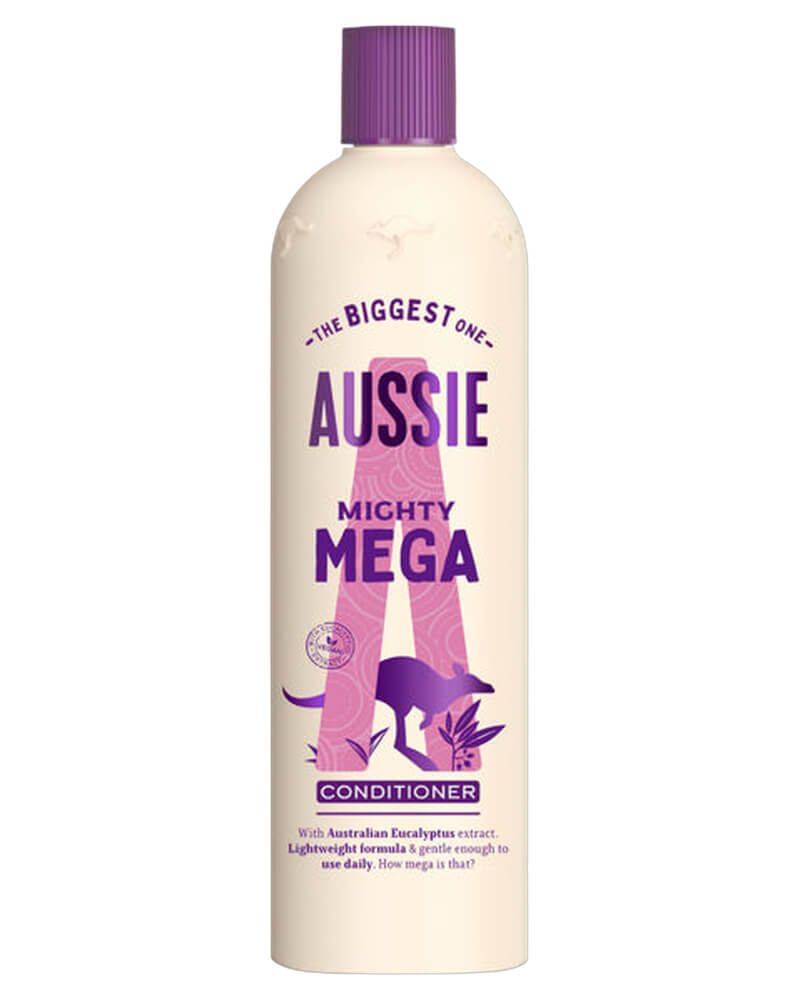Aussie Mega Hair Conditioner 470 ml