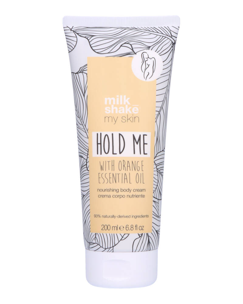 milk_shake My Skin Hold Me Body Cream 200 ml