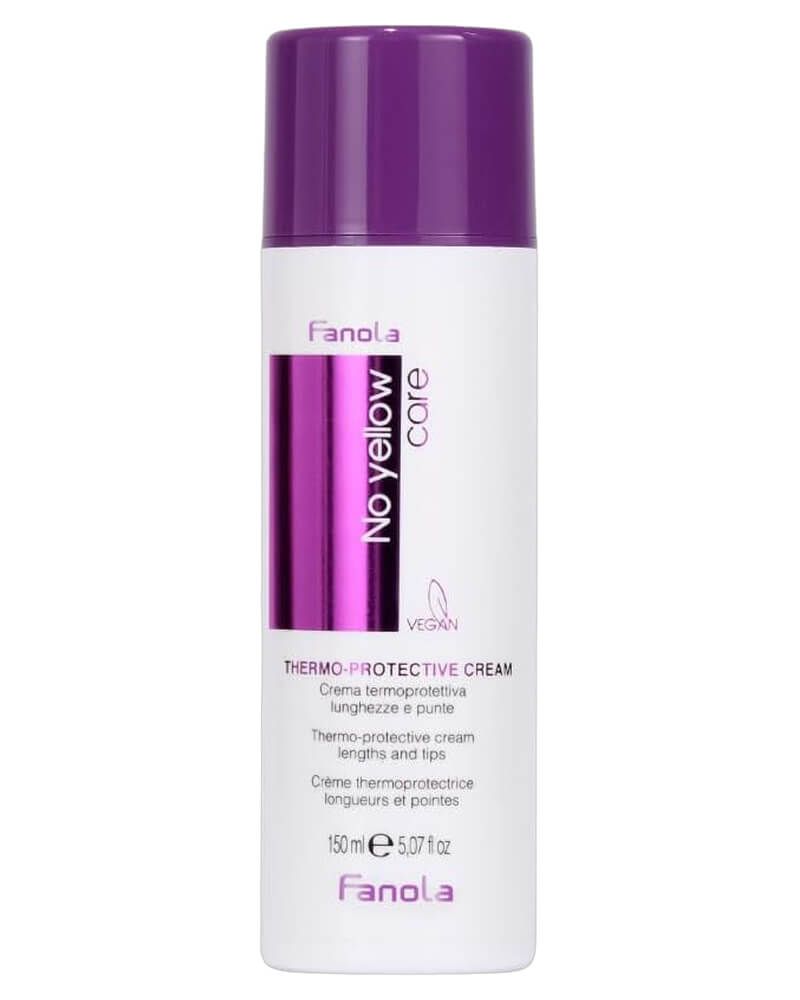 Alternativ bild 0 för Fanola No Yellow 150 ml