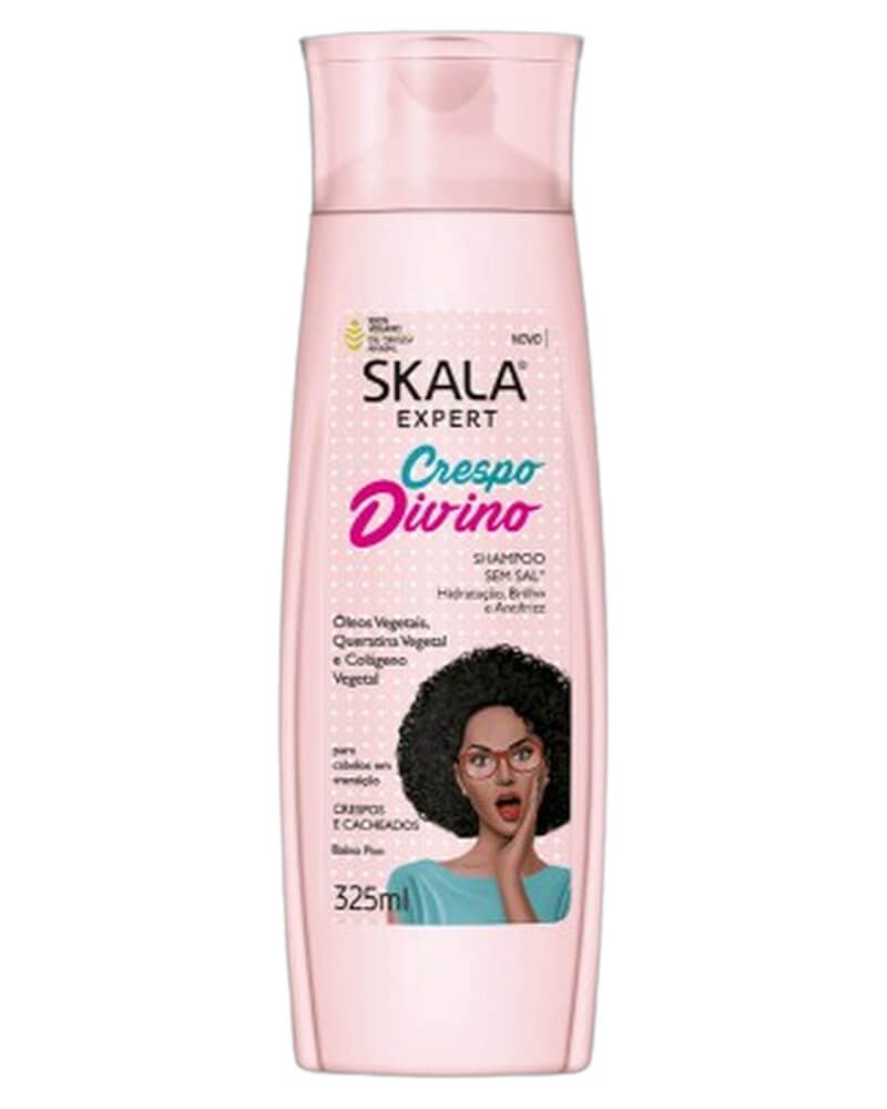 Skala Expert Crespo Divino Shampoo 325 ml