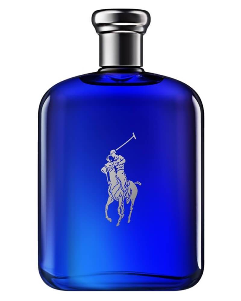 Produktfoto för Ralph Lauren Polo Blue EDT 200 ml